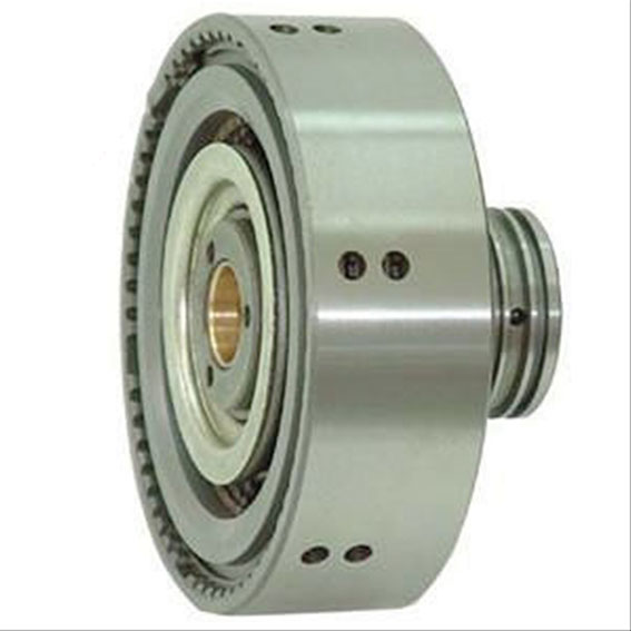 Immagine di PTO PACK ASSEMBLY (4 BRASS AND 4 STEEL PLATE)