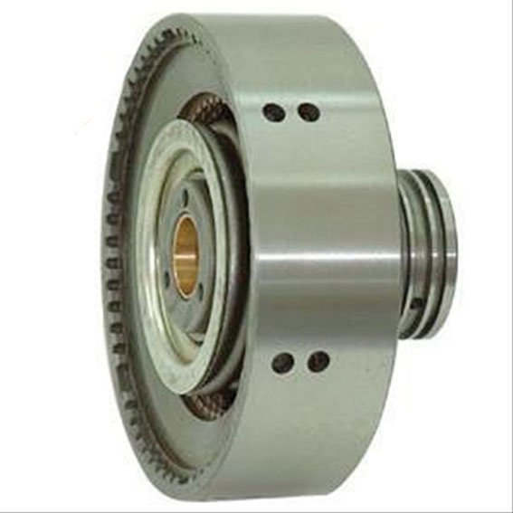 Immagine di PTO PACK ASSEMBLY (5 BRASS AND 5 STEEL PLATE)