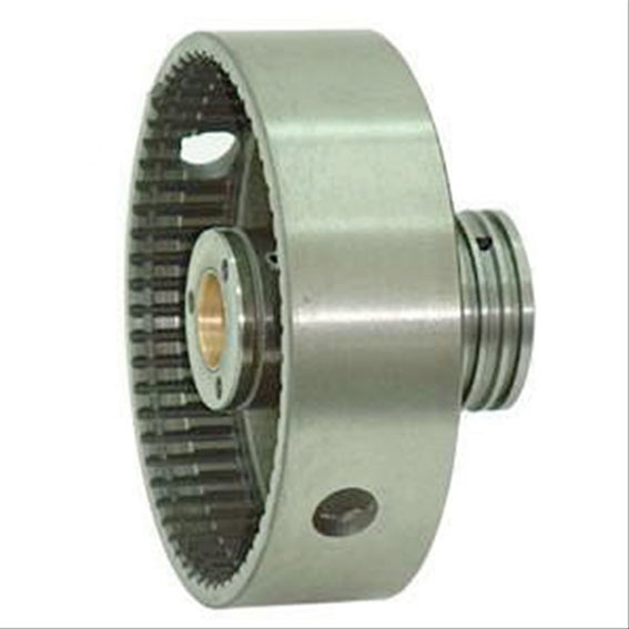 Immagine di PTO HOUSING FOR 3 PLATES