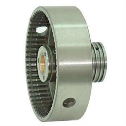 Immagine di PTO HOUSING FOR 3 PLATES