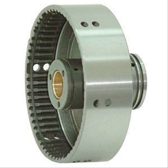 Immagine di PTO HOUSING FOR 4 PLATES