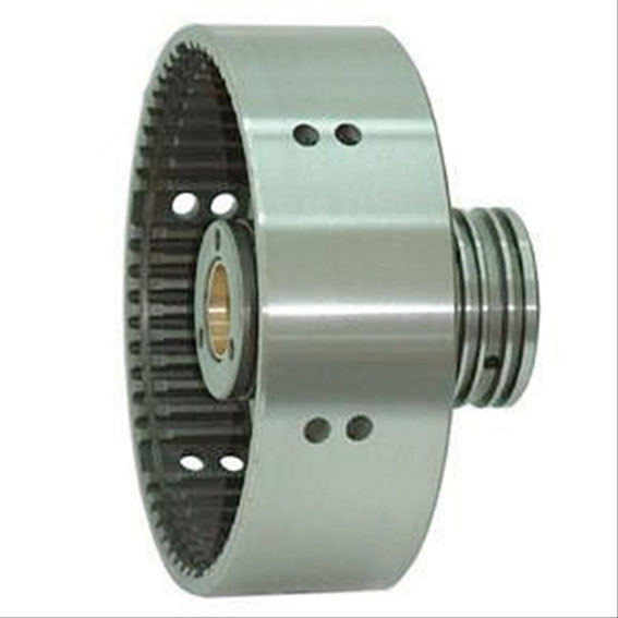 Immagine di PTO HOUSING FOR 5 PLATES