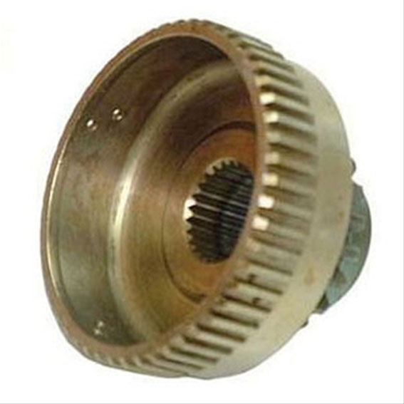 Immagine di HUB - PTO DRIVE CLUTCH