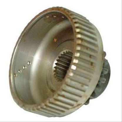 Immagine di HUB - PTO DRIVE CLUTCH