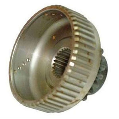 Immagine di HUB - PTO DRIVE CLUTCH