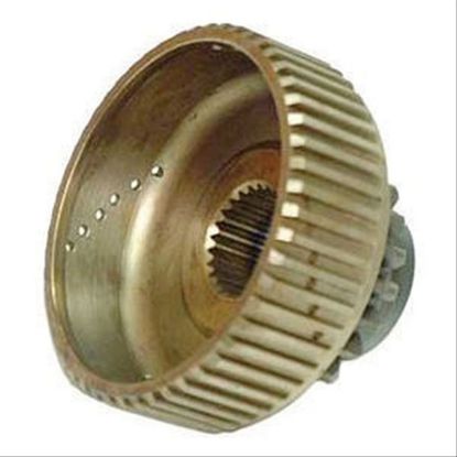 Immagine di HUB - PTO DRIVE CLUTCH