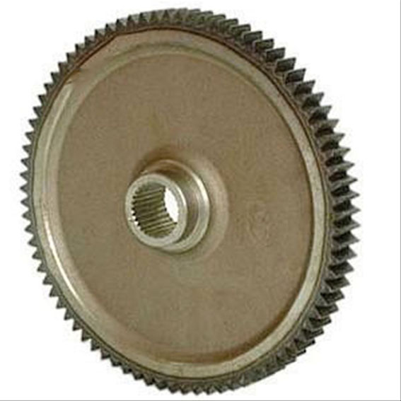 Immagine di GEAR - DRIVE 81 TEETH