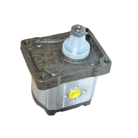 Immagine di HYDRAULIC PUMP ASSY.