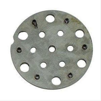 Immagine di HYD.PUMP PLATE
