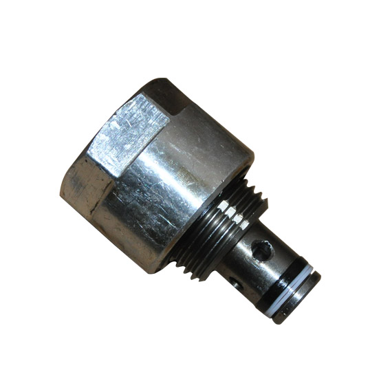 Immagine di PREASURE VALVE - HYD. PUMP