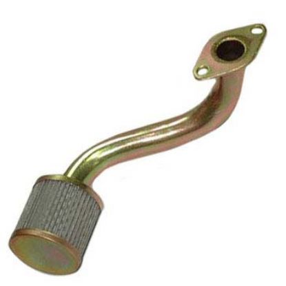 Immagine di STRAINER & TUBE