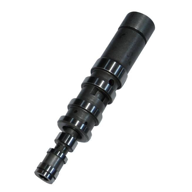 Immagine di HYD. MAIN CONTROL VALVE AND BUSHING GREEN