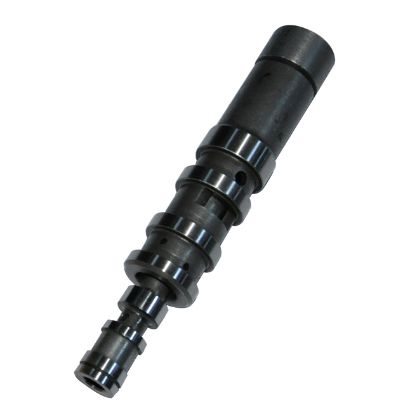 Immagine di HYD. MAIN CONTROL VALVE AND BUSHING GREEN