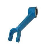 Immagine di HYD. CROSS SHAFT ARM RHSS- LHSS