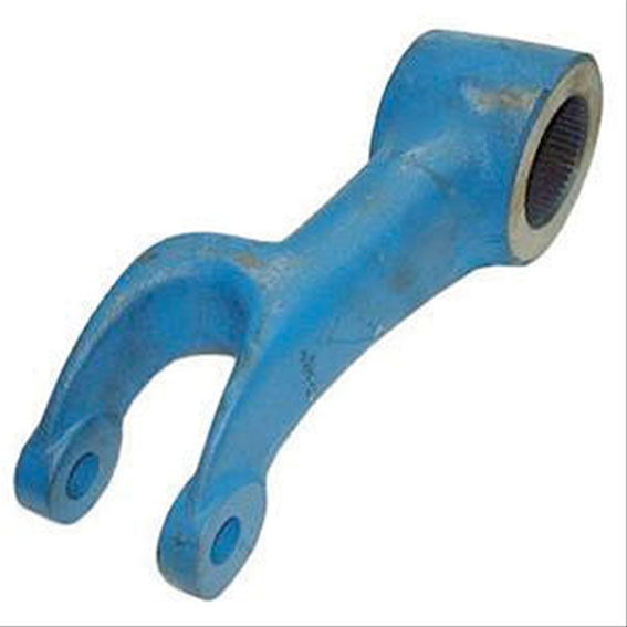 Immagine di HYD. CROSS SHAFT ARM LHSS