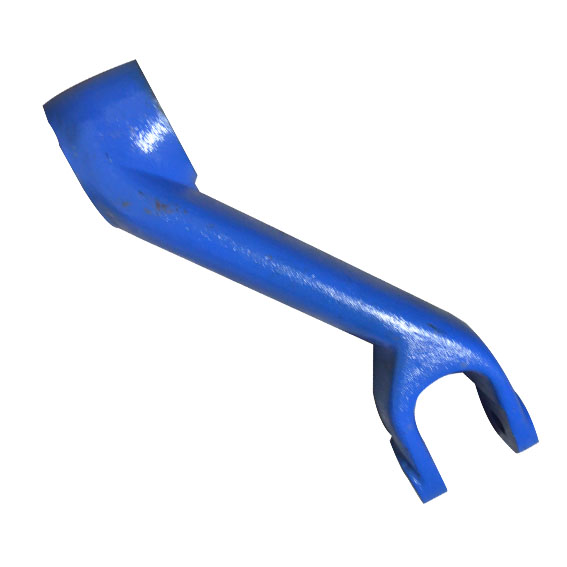 Immagine di HYD. CROSS SHAFT ARM RHSS