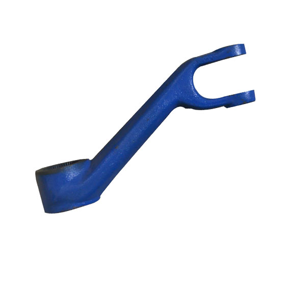 Immagine di HYD. CROSS SHAFT ARM LHSS