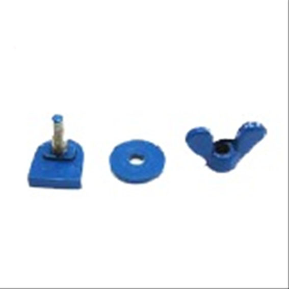 Immagine di NUT, BOLT & WASHER KIT FOR QUADRANT LEVER