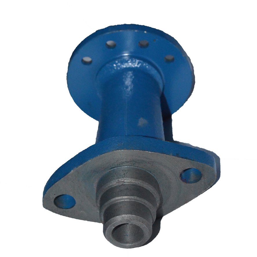 Immagine di SUPPORT - QUADRANT SHAFT