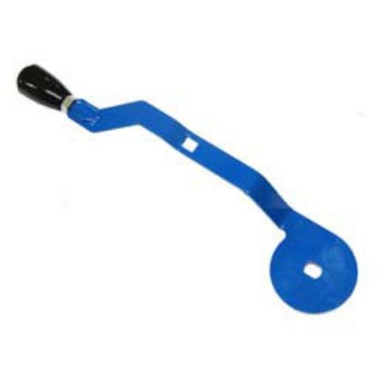 Immagine di QUADRANT LEVER