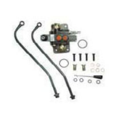 Immagine di HYD. SINGLE VALVE CONTROL SYSTEM