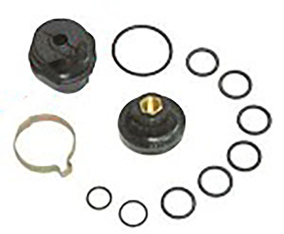 Immagine di O RING KIT SERVICE VALVE
