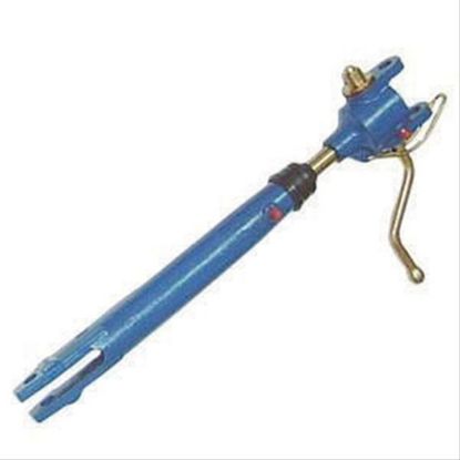 Immagine di LEVELING BOX ASSEMBLY RHSS WITH FORK & KNUCKLE