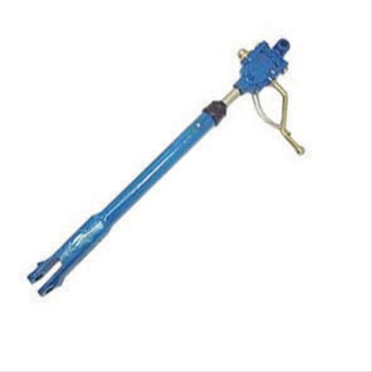 Immagine di LEVELING BOX ASSEMBLY RHSS WITH FORK & KNUCKLE