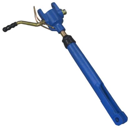 Immagine di LEVELING BOX ASSEMBLY RHSS WITH FORK