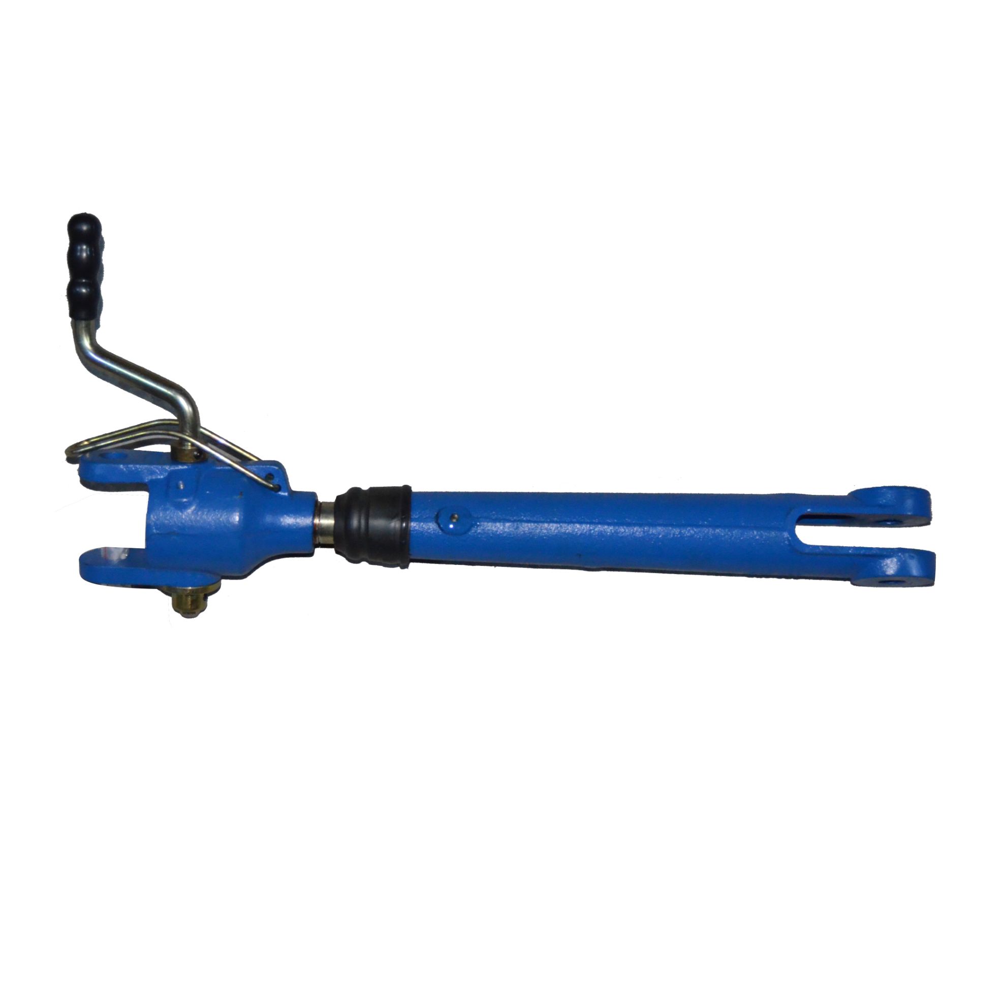 Immagine di HYD.YOKE ROD&FORK W/OKNUCKLE ASSY. LH 38.10CM