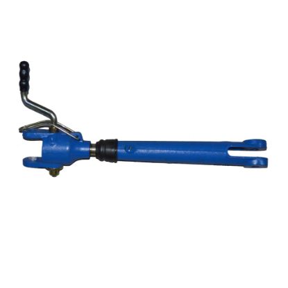 Immagine di HYD.YOKE ROD&FORK W/OKNUCKLE ASSY. LH 38.10CM