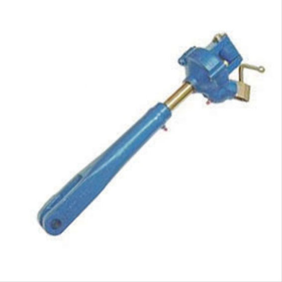 Immagine di LEVELING BOX ASSEMBLY RHSS WITH FORK & KNUCKLE