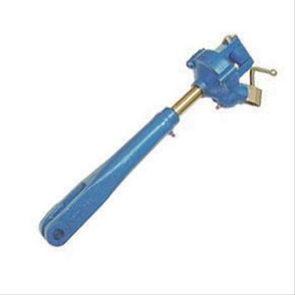 Immagine di LEVELING BOX ASSEMBLY RHSS WITH FORK & KNUCKLE