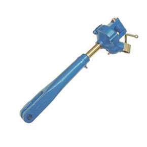 Immagine di LEVELING BOX ASSEMBLY RHSS WITH FORK & KNUCKLE