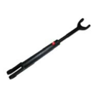 Immagine di HYD.YOKE ROD&FORK W/OKNUCKLE ASSY. LH 38.10CM