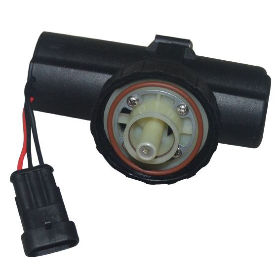 Immagine di ELECTRICAL FUEL PUMP ASSY