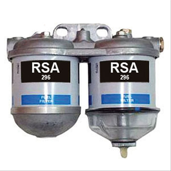 Immagine di DOUBLE FILTER ASSY