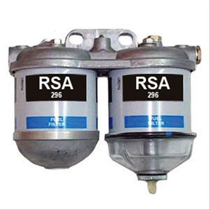 Immagine di DOUBLE FILTER ASSY