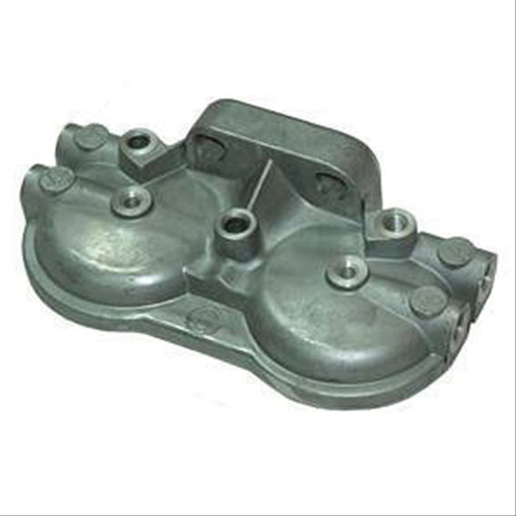 Immagine di DUAL FILTER HEAD (ALTERNATIVE QUALITY)