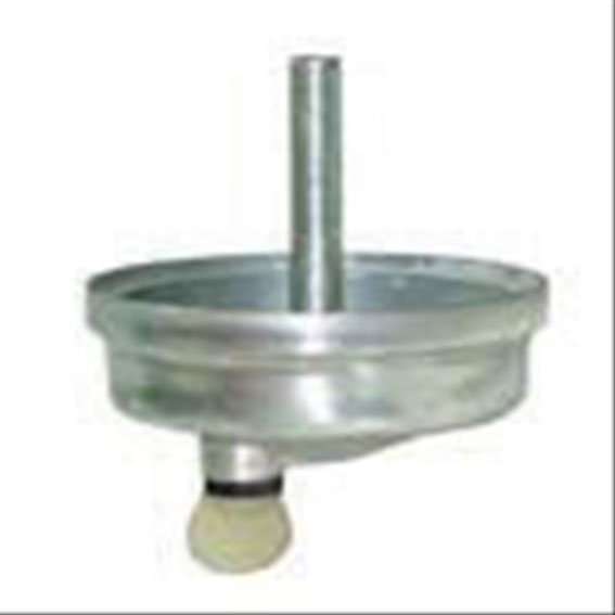 Immagine di FUEL FILTER BOWL WITH DRAIN