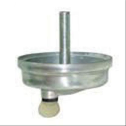 Immagine di FUEL FILTER BOWL WITH DRAIN