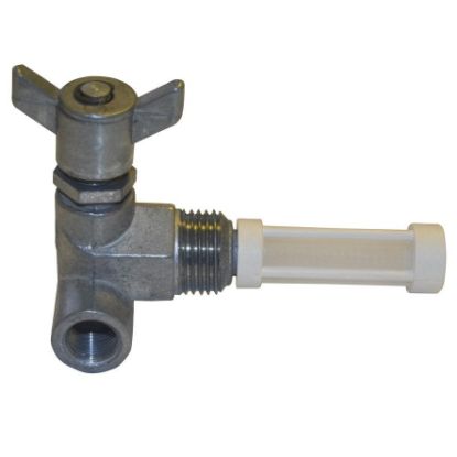 Immagine di FUEL CONTROL TAP (METAL TYPE)