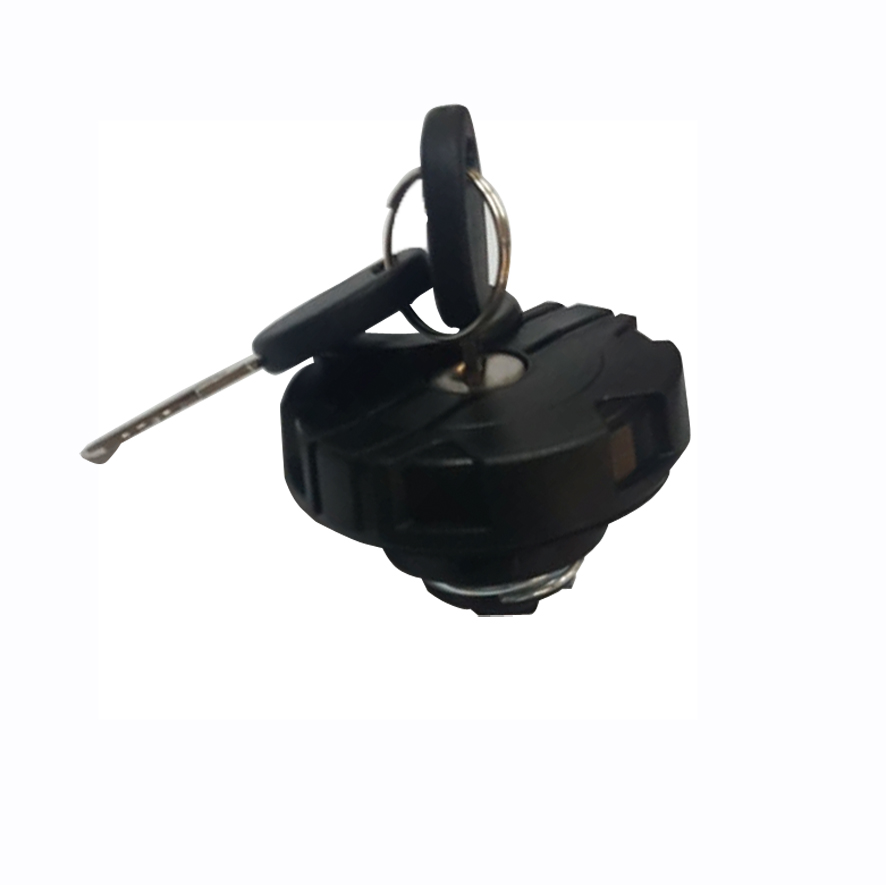 Immagine di FUEL TANK CAP WITH LOCK