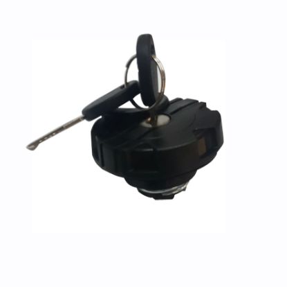 Immagine di FUEL TANK CAP WITH LOCK