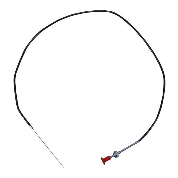 Immagine di STOP CABLE ASSEMBLY 130 CM