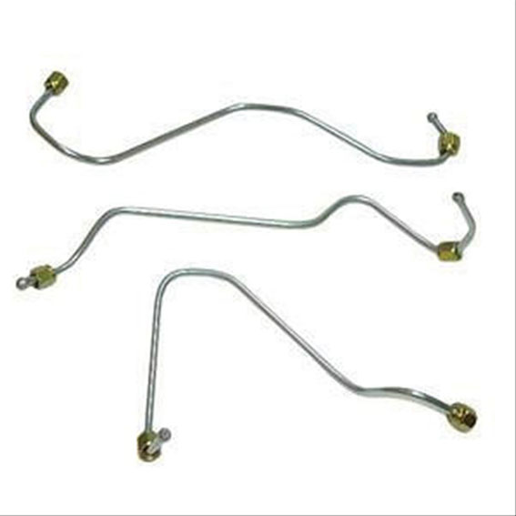 Immagine di FUEL INJECTION PIPE SET 3 CYL