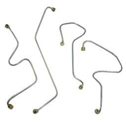 Immagine di INJEKTOR PIPE SET (4PCS) FOR BOSH PUMP