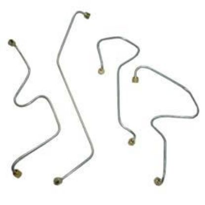 Immagine di INJEKTOR PIPE SET (4PCS) FOR BOSH PUMP