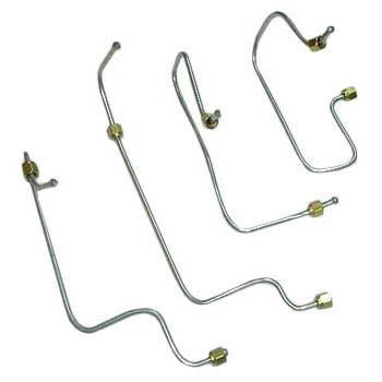 Immagine di INJEKTOR PIPE SET (4PCS)FOR SImmS PUMP