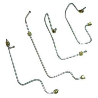 Immagine di INJEKTOR PIPE SET (4PCS)FOR SImmS PUMP